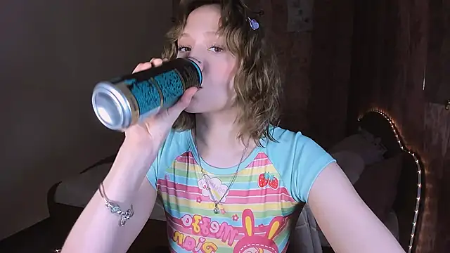 MariaMango online show from April 15, 6:26 pm