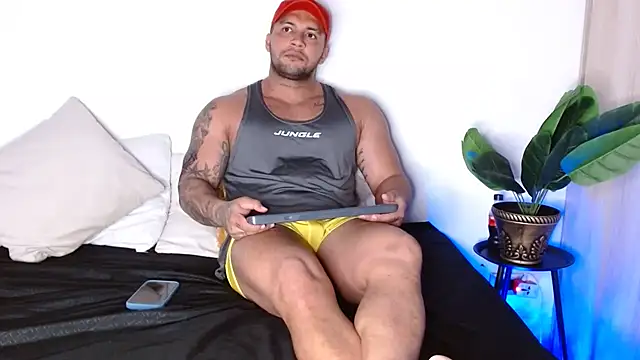 frank myles online show from February 6, 8:23 pm