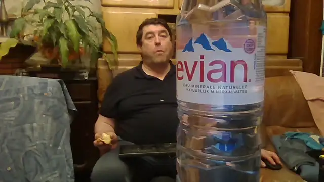 sympatrique online show from February 1, 5:11 pm