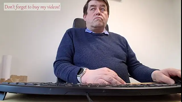 sympatrique online show from February 5, 2:11 pm