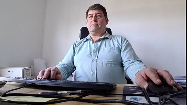 sympatrique online show from April 22, 3:13 pm