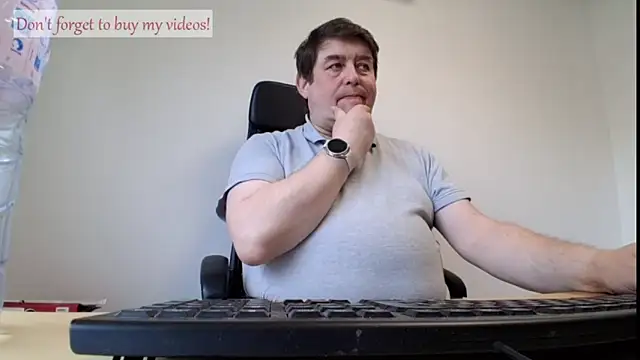 sympatrique online show from June 17, 7:44 am