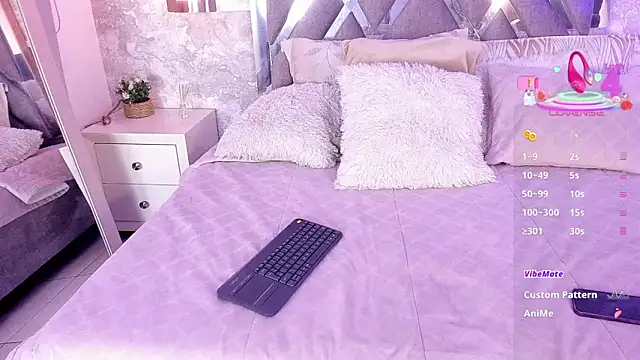 alina stark online show from March 26, 8:03 pm