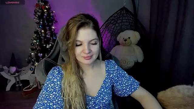 lily williamss online show from December 23, 3:07 am