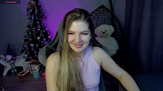 lily williamss online show from December 24, 3:05 am