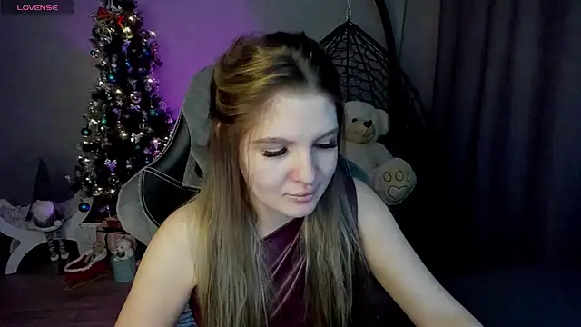 lily williamss online show from December 28, 2:33 am