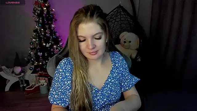 lily williamss online show from December 30, 12:22 am