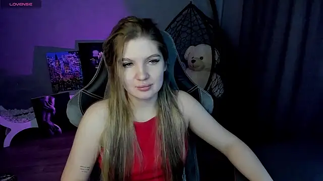 lily williamss online show from January 26, 3:38 am