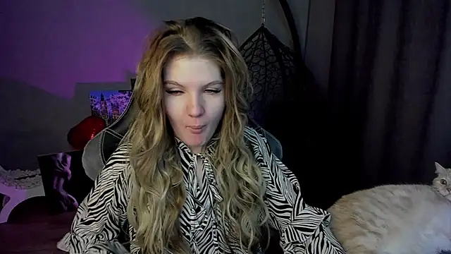 lily williamss online show from February 4, 12:19 am