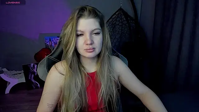 lily williamss online show from February 5, 12:31 am