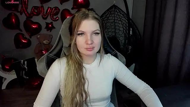 lily williamss online show from March 2, 3:24 am