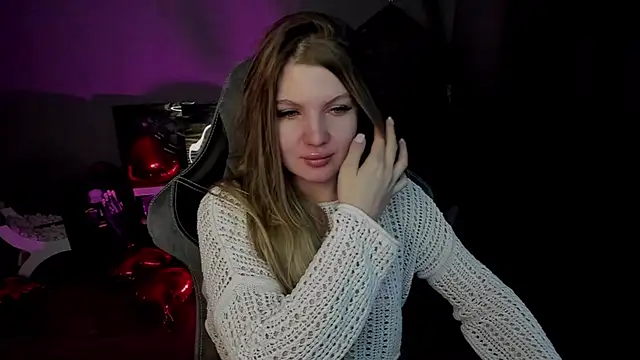 lily williamss online show from March 11, 11:48 pm