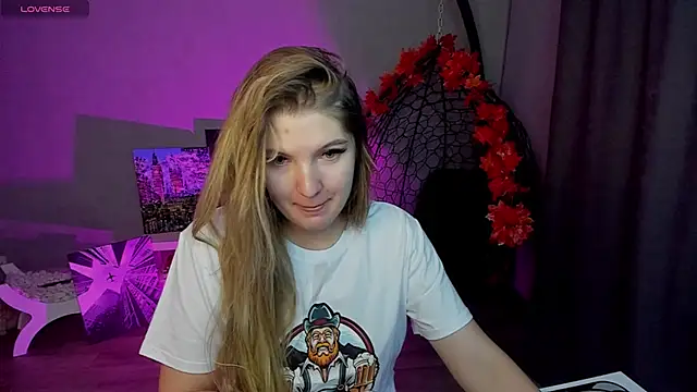 lily williamss online show from September 21, 12:56 am