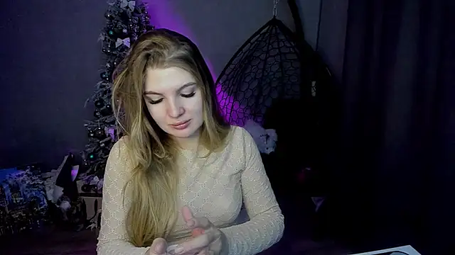 lily williamss online show from December 1, 12:15 am