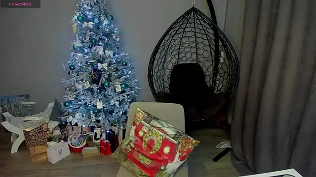 lily williamss online show from January 9, 12:13 am