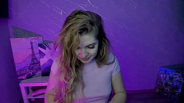 lily williamss online show from March 22, 11:52 pm