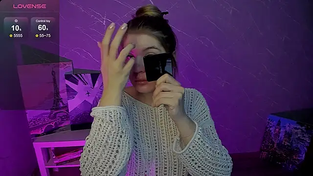 lily williamss online show from March 24, 12:04 am