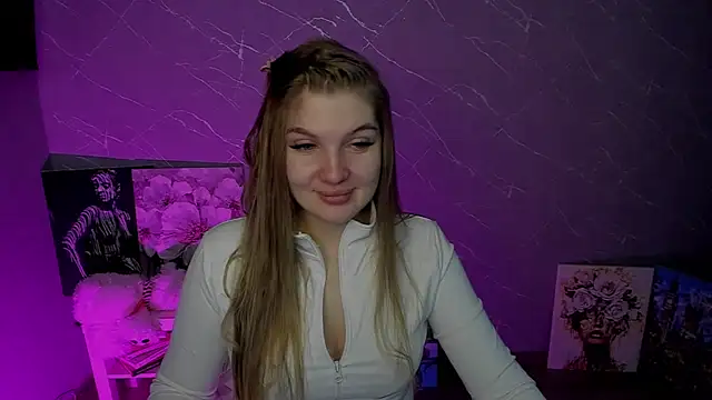 lily williamss online show from May 15, 11:34 pm
