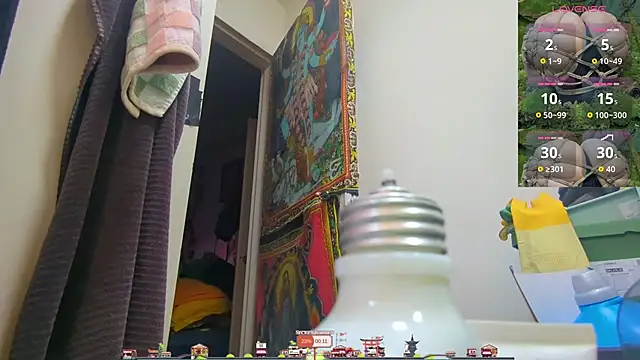 bukkakebae1 online show from February 11, 3:00 am