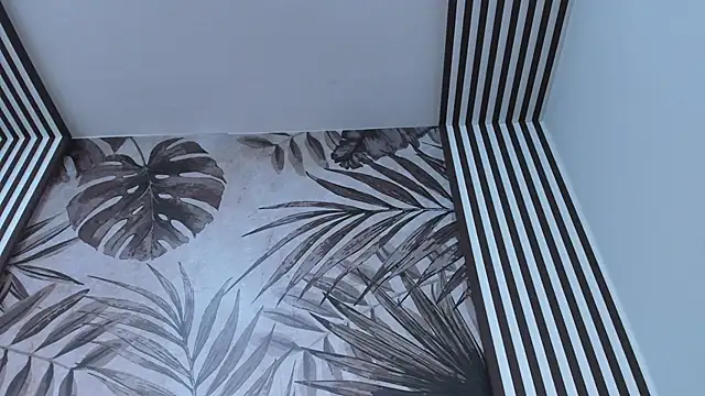 Samaantha-White online show from March 21, 5:45 pm