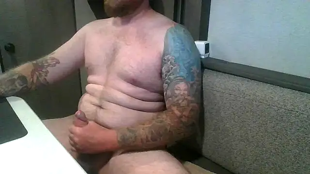 daddytoasty online show from May 22, 1:02 am