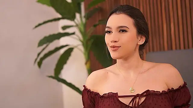 Amelia Rouse online show from February 20, 9:53 pm