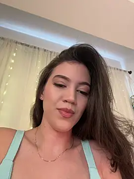 Amelia Rouse online show from June 29, 8:31 pm