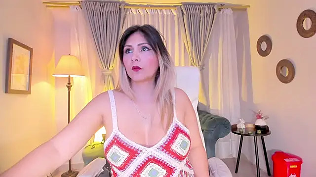 Melanie silver  online show from September 17, 9:16 pm