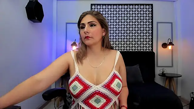 Melanie silver  online show from November 5, 9:15 pm