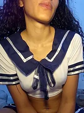 lessaeumesma8 online show from October 6, 4:48 pm