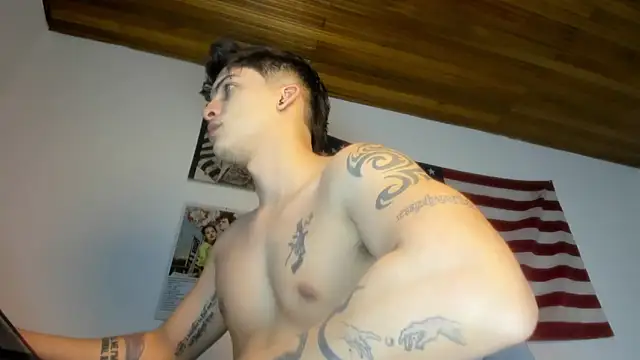 charlie hotxxx online show from October 31, 12:44 am