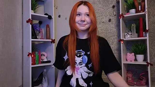 hannah lourens online show from January 17, 3:22 pm