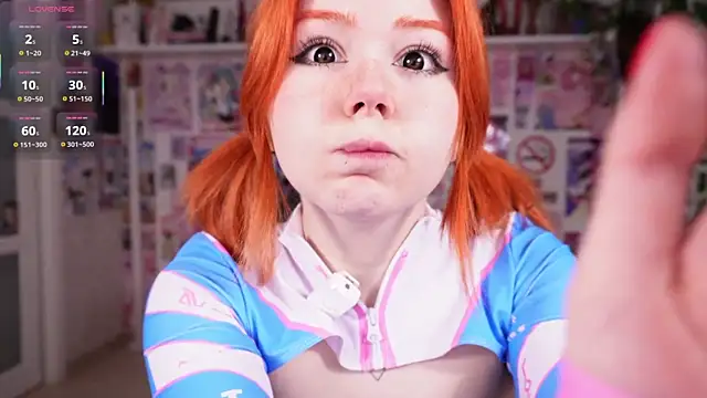 hannah lourens online show from April 10, 9:58 am