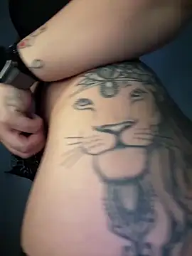 babyyboomm online show from January 25, 12:48 am