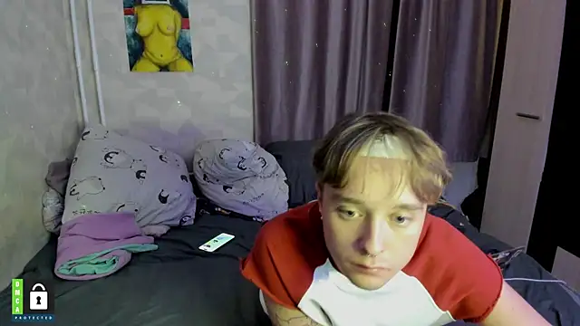 Snapshot of kristianmeow chatting on October 3, 12:18 am kristianmeow online show from October 3, 12:18 am