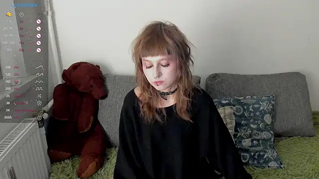 Snapshot of kortny_yo chatting on January 10, 2:30 pm kortny yo online show from January 10, 2:30 pm