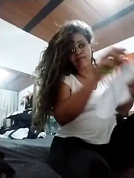 Alma Sexyy online show from February 18, 3:13 am