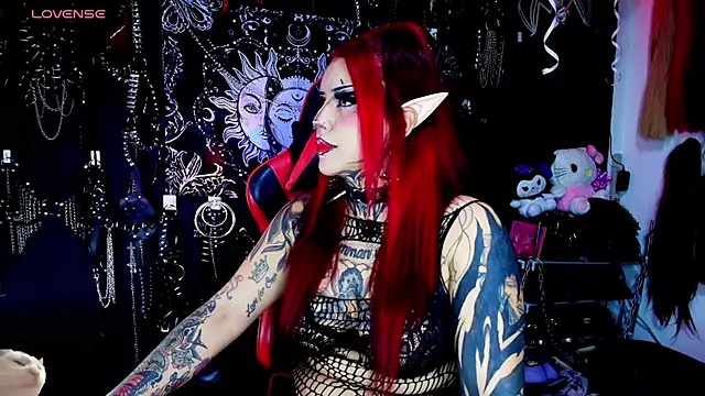 jannaink  online show from May 8, 12:38 am