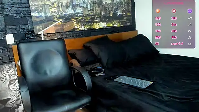 Snapshot of thomas_santtos1 chatting on January 23, 2:33 am thomas santtos1 online show from January 23, 2:33 am