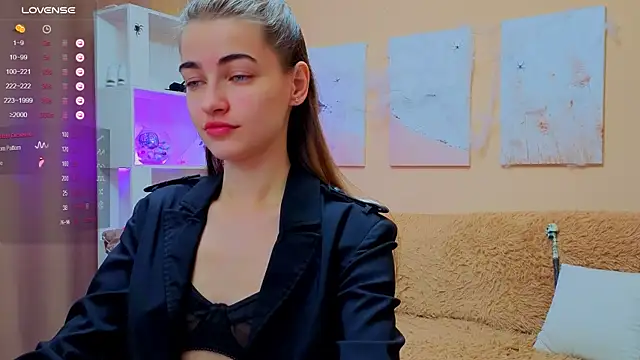 AstoriyaNight online show from November 22, 4:44 am