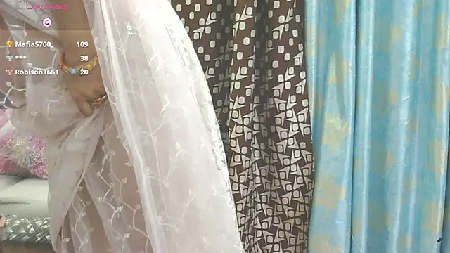 Snapshot of sheetaldave chatting on January 8, 9:23 pm sheetaldave online show from January 8, 9:23 pm