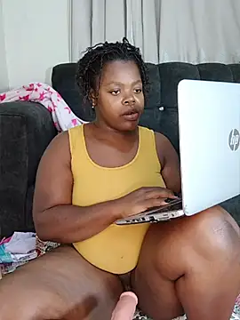 catehorny online show from April 8, 8:09 pm