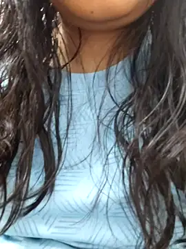 Snapshot of Aaradhya chatting on December 18, 4:31 am Aaradhya online show from December 18, 4:31 am