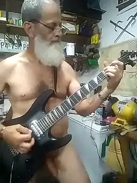 Snapshot of Danialanon chatting on September 27, 2:05 am Danialanon online show from September 27, 2:05 am