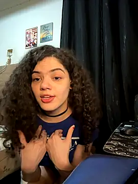 izumikarol online show from November 15, 11:10 pm