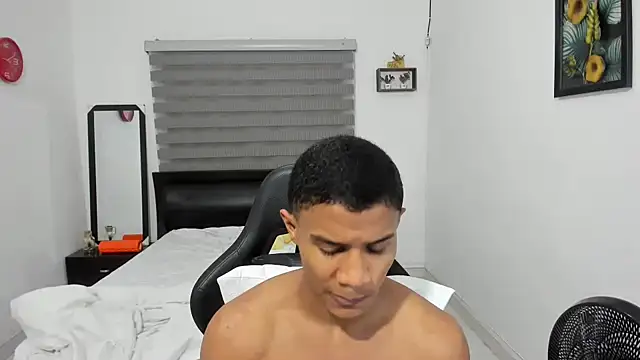 corzoethan online show from November 25, 10:54 pm