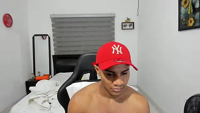 corzoethan online show from November 27, 10:12 pm