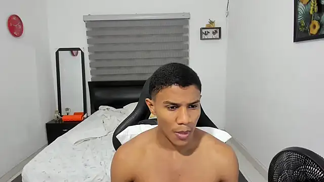 corzoethan online show from November 28, 10:45 pm