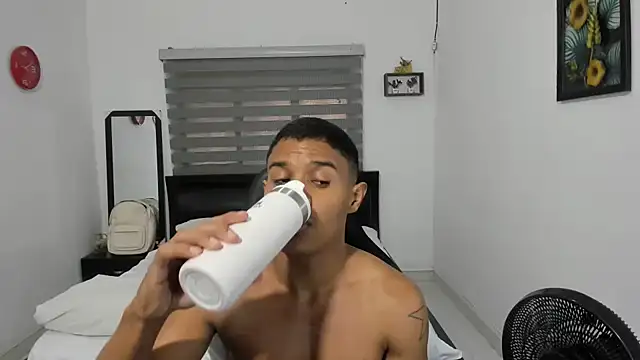 corzoethan online show from January 8, 2:30 pm