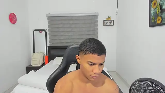 corzoethan online show from January 18, 11:08 pm